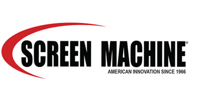 Screen Machine Industries